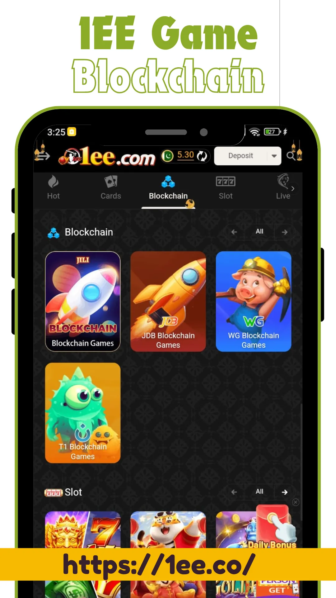 1EE Game APK