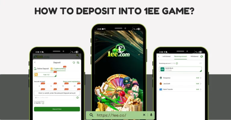1ee deposit