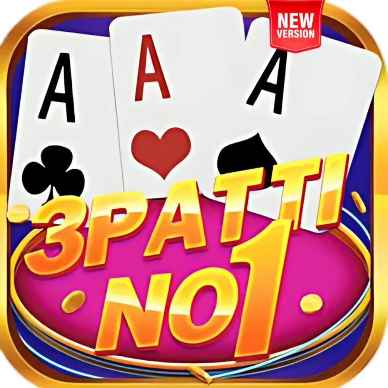 3 patti no1