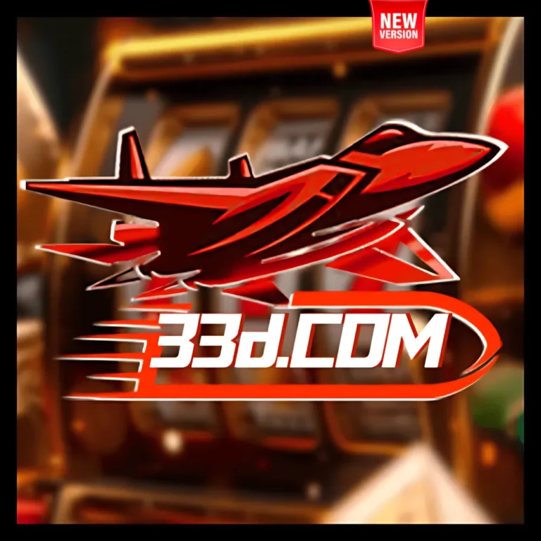 33d-game