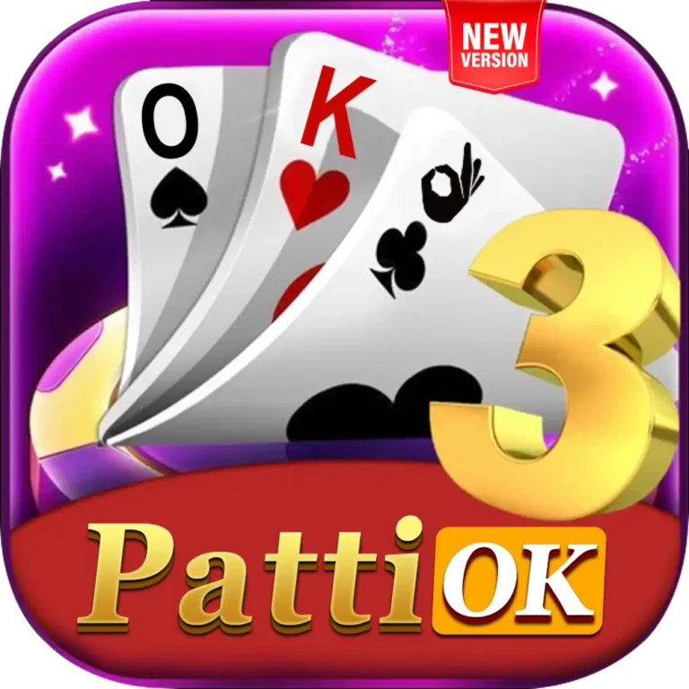 3patti ok