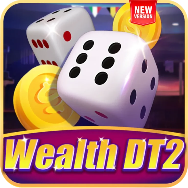 Wealth DT2
