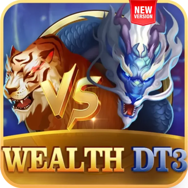 Wealth DT3