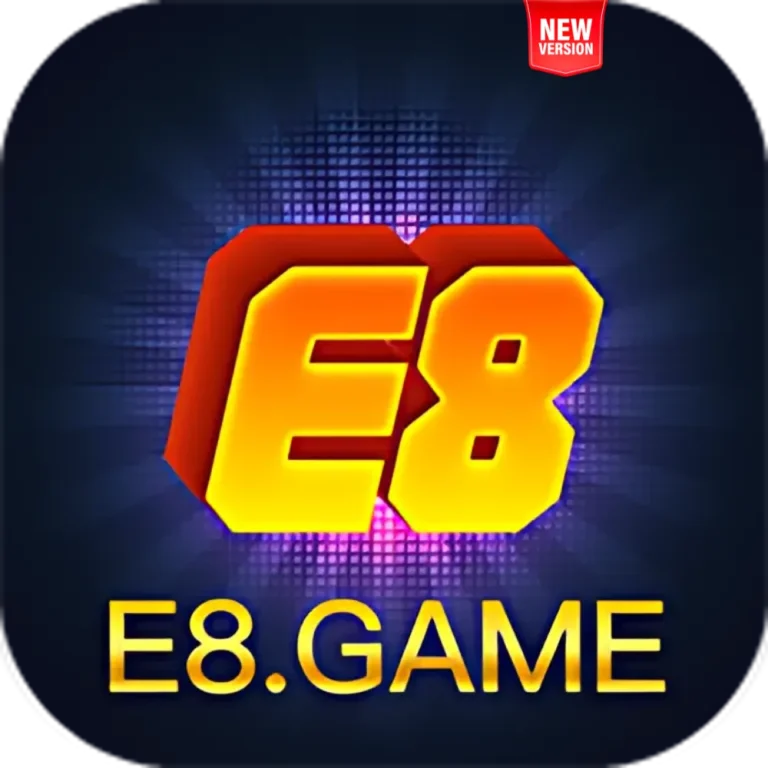 e8 game