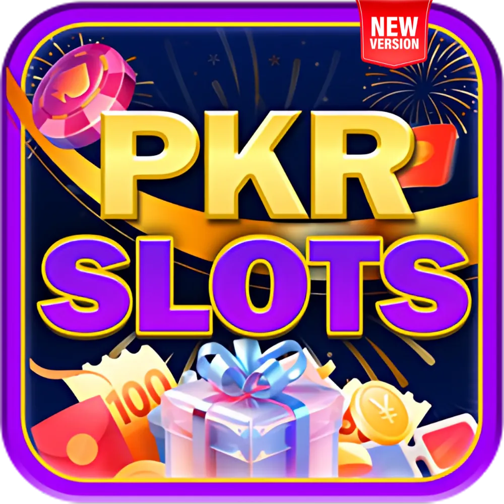 pkr slots game