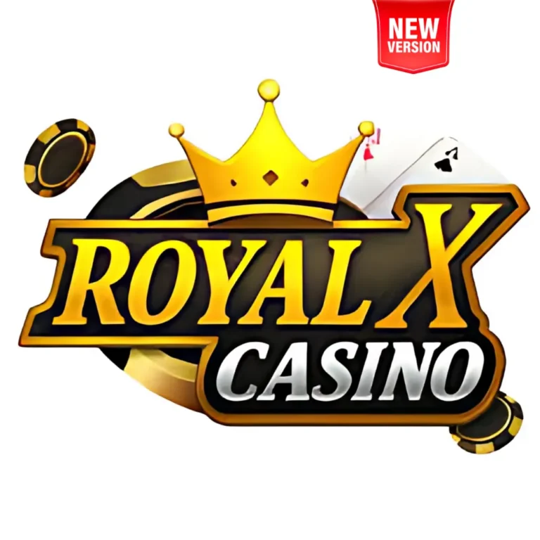 royal x casino
